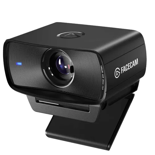 ELGATO FACECAM MK.2 – PREMIUM FULL HD WEBCAM