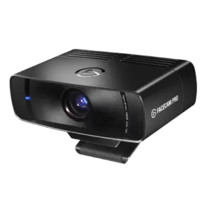Elgato Facecam Pro Premium 4K Webcam