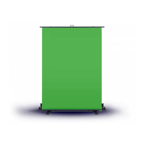 Elgato Green Screen Collapsible Chroma Key Panel