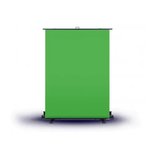 Elgato Green Screen Collapsible Chroma Key Panel