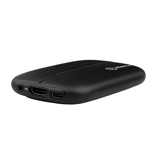 Elgato HD60 S+ Game Capture Card