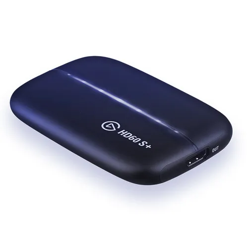 Elgato HD60 S Stream TNC Game Capture Card