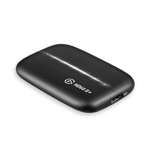Elgato HD60 S Stream TNC Game Capture Card