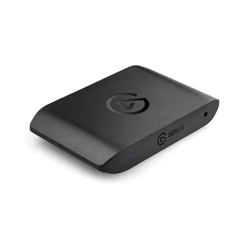 Elgato HD60 X External Game Capture Card