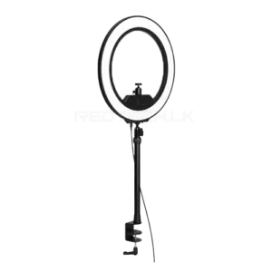  Elgato RING Light [Black]- Illuminate on Command