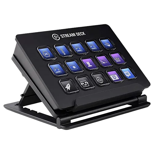ELGATO STREAM DECK