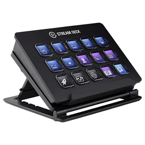 ELGATO STREAM DECK