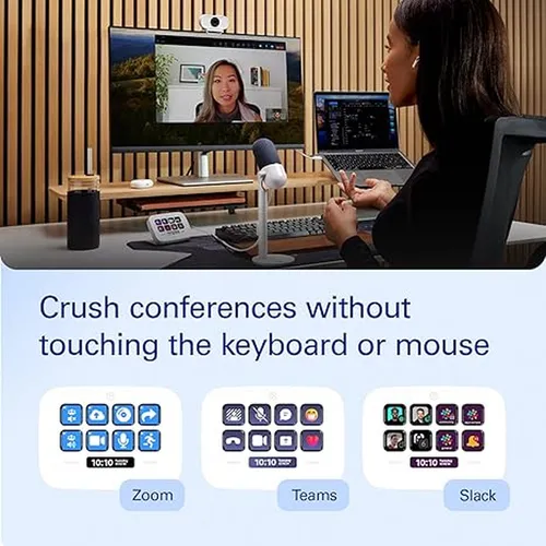 Elgato Stream Deck Neo