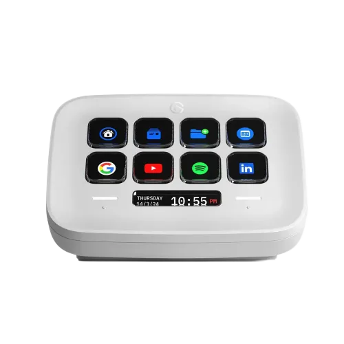 Elgato Stream Deck Neo