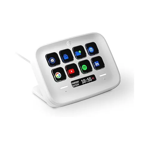 Elgato Stream Deck Neo