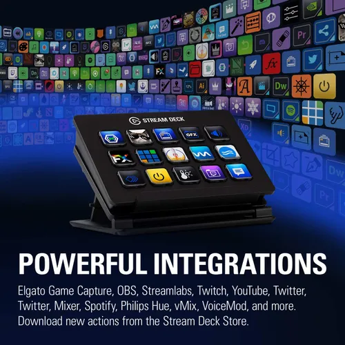 Elgato Stream Deck Pedal