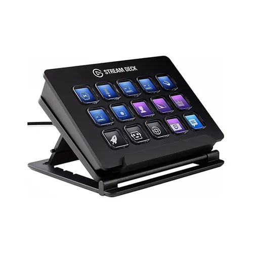 Elgato Stream Deck Pedal