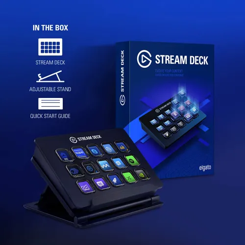 Elgato Stream Deck Pedal