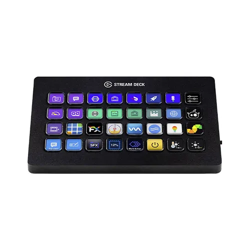 Elgato Stream Deck XL