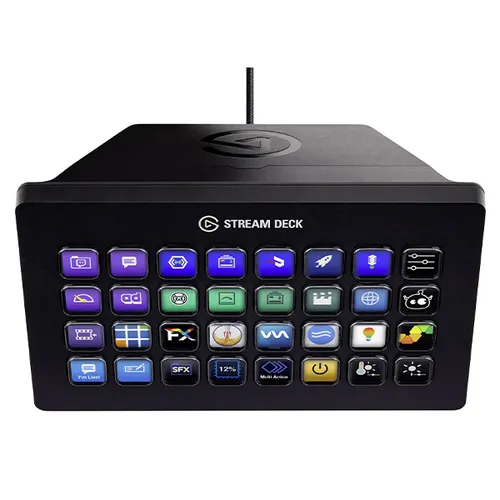 Elgato Stream Deck XL