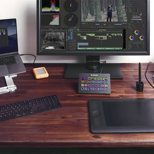 Elgato Stream Deck XL