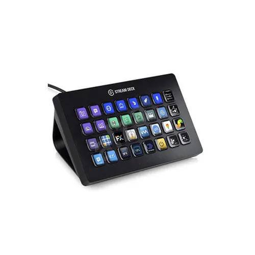 Elgato Stream Deck XL