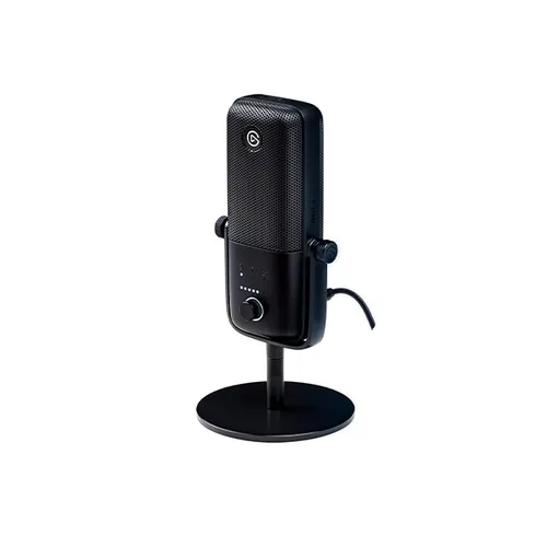 Elgato Wave 3 Premium Microphone