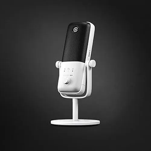 Elgato Wave 3 Premium Microphone