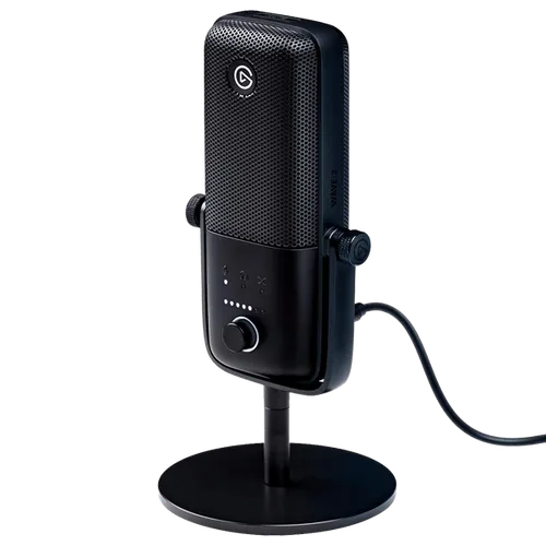 Elgato Wave 3 USB Condenser Microphone