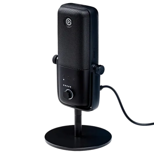 Elgato Wave 3 USB Condenser Microphone