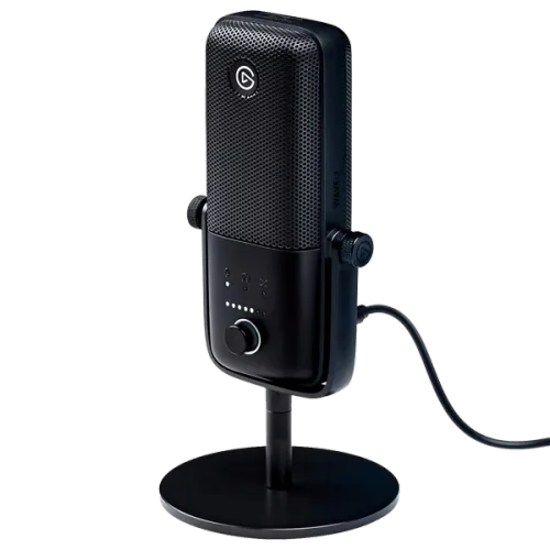 Elgato Wave 3 USB Condenser Microphone