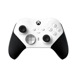 Elite Wireless Controller Series 2 – Core (White)