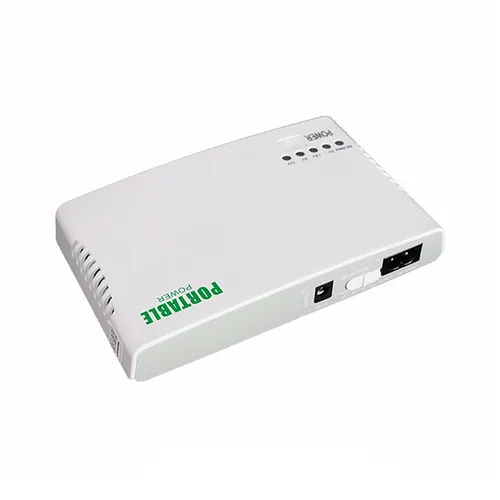 Emark GM4 Mini DC UPS