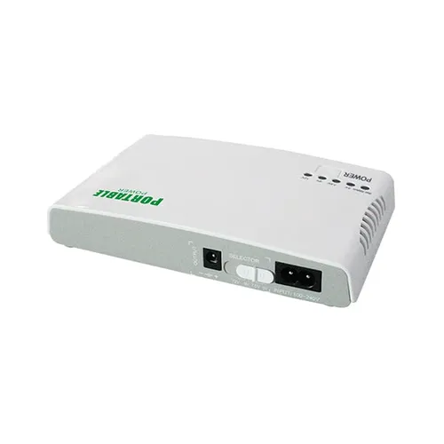 Emark GM4 Mini DC UPS