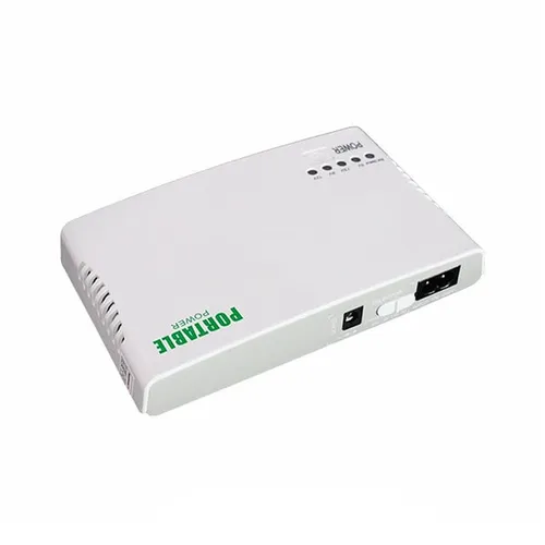 Emark GM4 Mini DC UPS