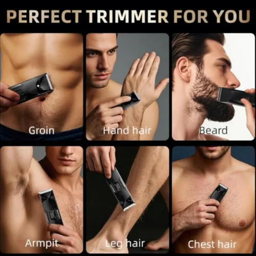 Enchen Spark 3 Trimmer