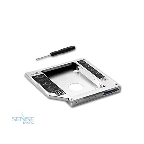 ENCLOSURE 12.7MM HDD CADDY(6m)