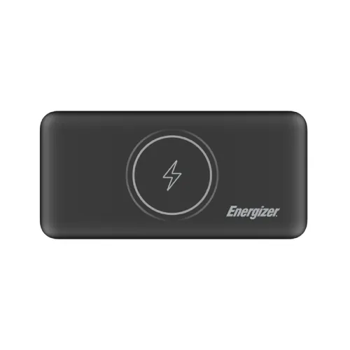 Energizer QE10013PQ 10000mAh Wireless Power Bank