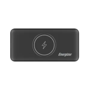 Energizer QE10013PQ 10000mAh Wireless Power Bank