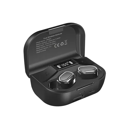 Energizer UB2607 True Wireless Bluetooth Earbuds