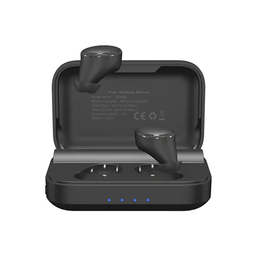 Energizer UB2608 True Wireless Bluetooth Earbuds