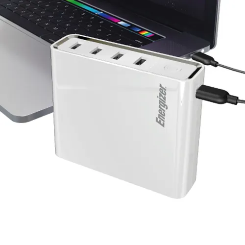 Energizer XP20001PD 44W 20000mAh Battery Pack
