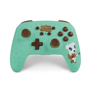 Enhanced Wireless Controller for Nintendo Switch