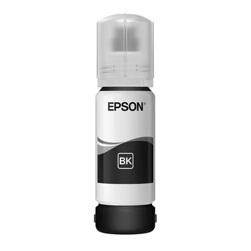 Epson 003 Black Ink Bottle