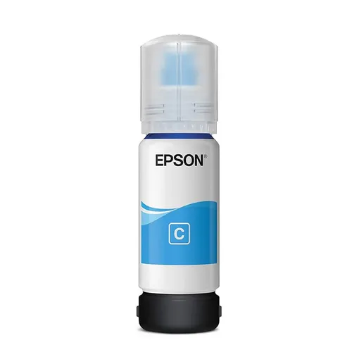 Epson 003 Cyan Ink Bottle