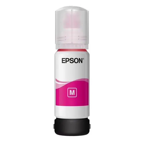 Epson 003 Magenta Ink Bottle