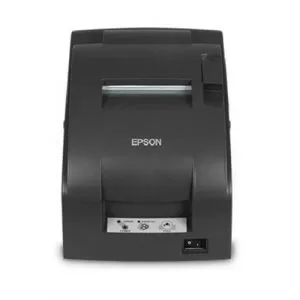 Epson Dot Matrix TM-U220D USB POS Printer