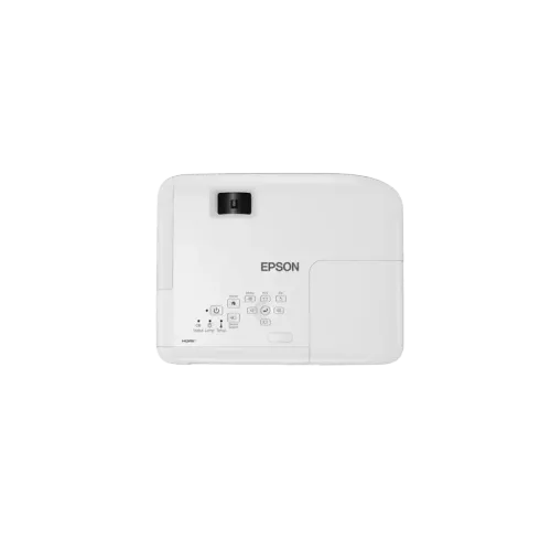 EPSON EB-W53 PROJECTOR (2y| bulb 1000h)