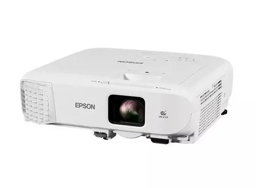Epson EB-X49 3LCD Projector
