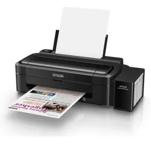 Epson EcoTank L130 Ink Tank Printer