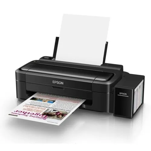 Epson EcoTank L130 InkTank Printer