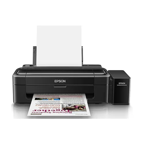 Epson EcoTank L130 Single Function InkTank Printer