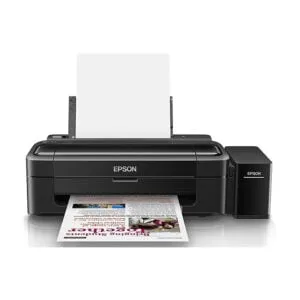 EPSON EcoTank L130 Single Function InkTank Printer