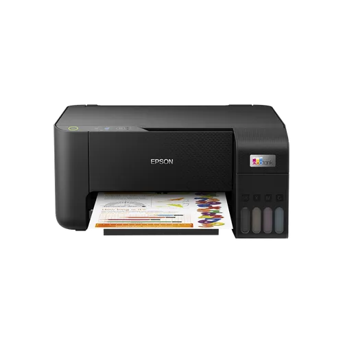EPSON ECOTANK L3210 ALL IN ONE PRINTER(1y)
