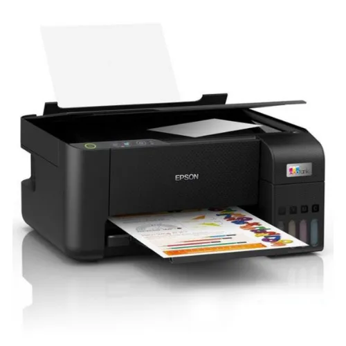 Epson EcoTank L3210 Printer